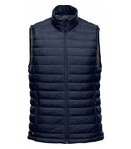Stavanger Thermal Vest Navy/Graphite