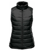 W´s Stavanger Thermal Vest Black/Graphite