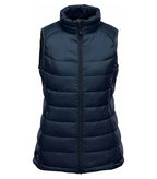W´s Stavanger Thermal Vest Navy/Graphite