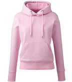 Womens Anthem hoodie Pink