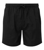 Men's swim shorts Black/Black