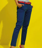 Women's chino Kelly
