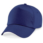 Junior Original 5 Panel Cap FrenchNavy