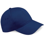 Ultimate 5 Panel Cap FrenchNavy