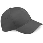 Ultimate 5 Panel Cap GraphiteGrey
