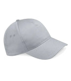 Ultimate 5 Panel Cap LightGrey
