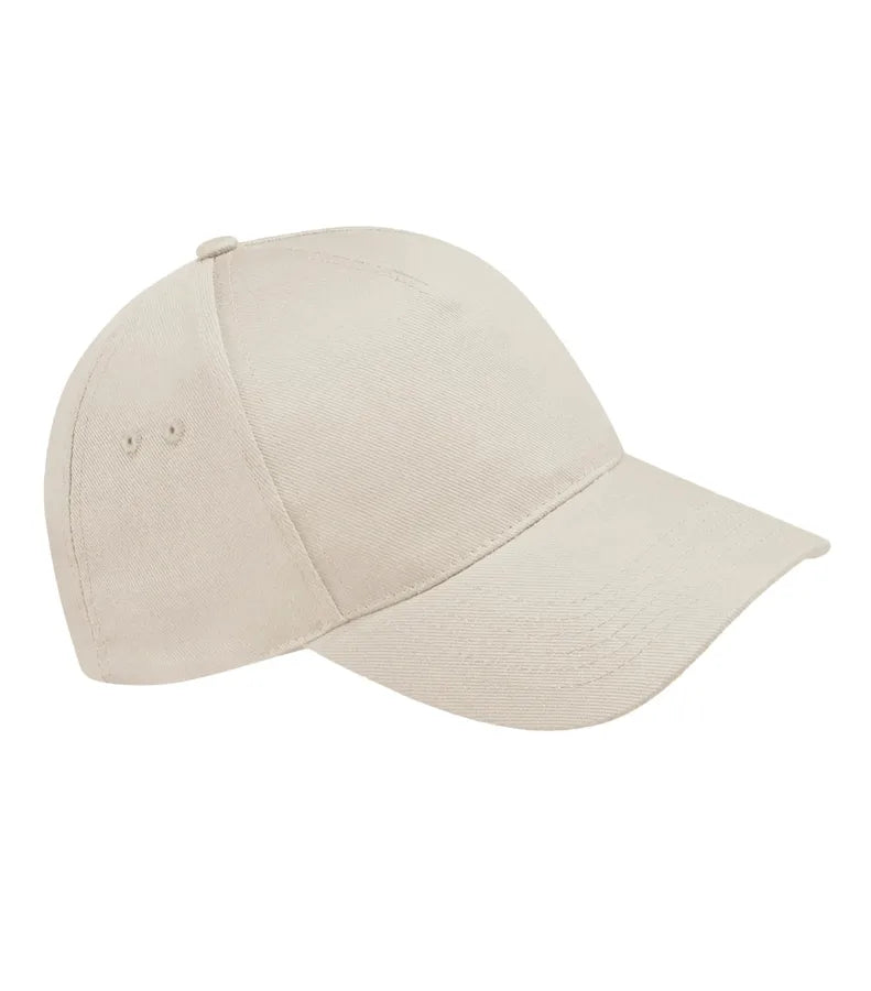 Ultimate 5 Panel Cap Putty