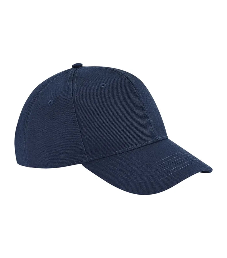 Ultimate 6 Panel Cap FrenchNavy