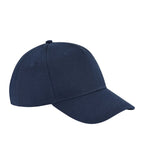 Ultimate 6 Panel Cap FrenchNavy