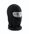 Microfibre Balaclava Black
