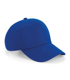 Authentic 5 Panel Cap BrightRoyal