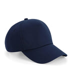 Authentic 5 Panel Cap FrenchNavy