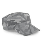 Camo Army Cap ArcticCamo