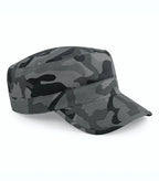 Camo Army Cap UrbanCamo