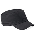 Army Cap Black
