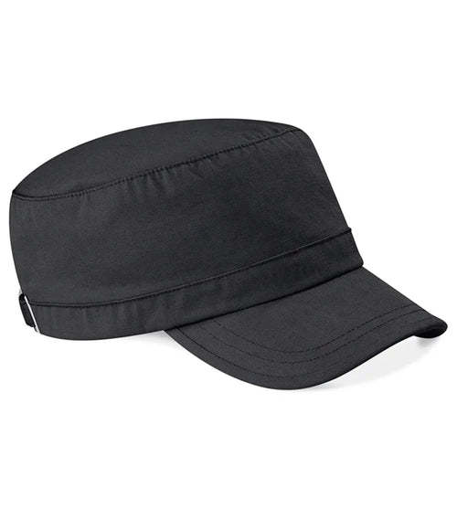Army Cap Black