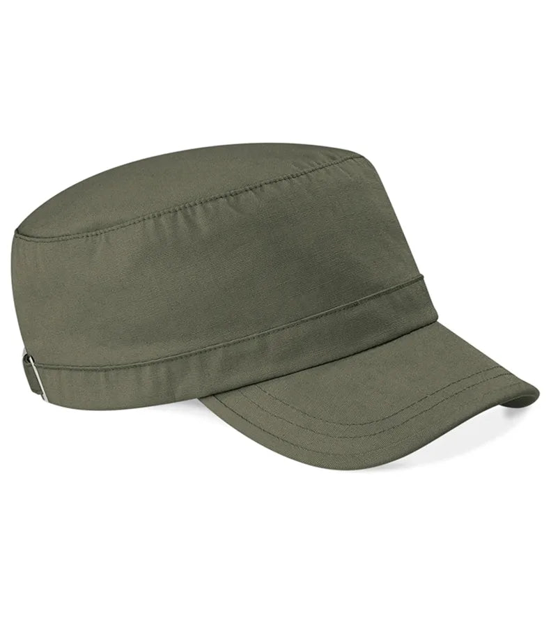 Army Cap OliveGreen