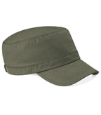 Army Cap OliveGreen