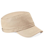 Army Cap Pebble