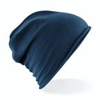 Jersey Beanie Navy