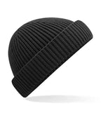 Harbour Beanie Black