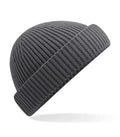 Harbour Beanie GraphiteGrey