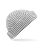 Harbour Beanie LightGrey