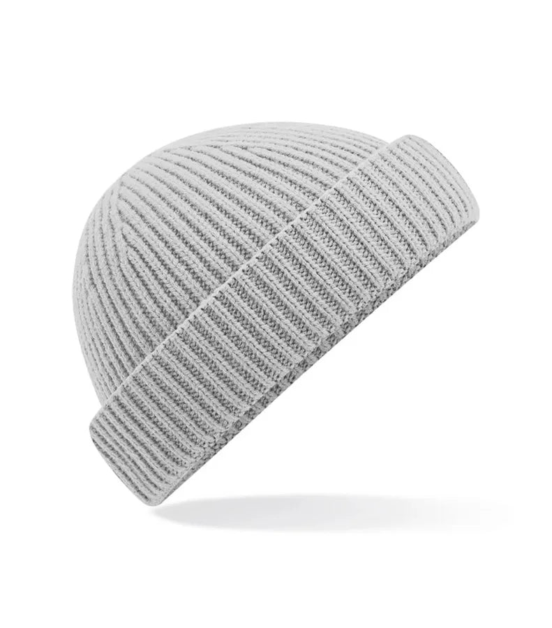 Harbour Beanie LightGrey