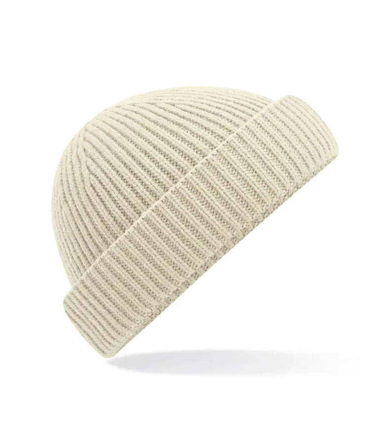 Harbour Beanie Oatmeal