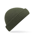 Harbour Beanie OliveGreen
