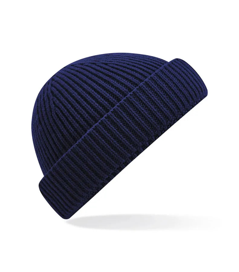 Harbour Beanie OxfordNavy