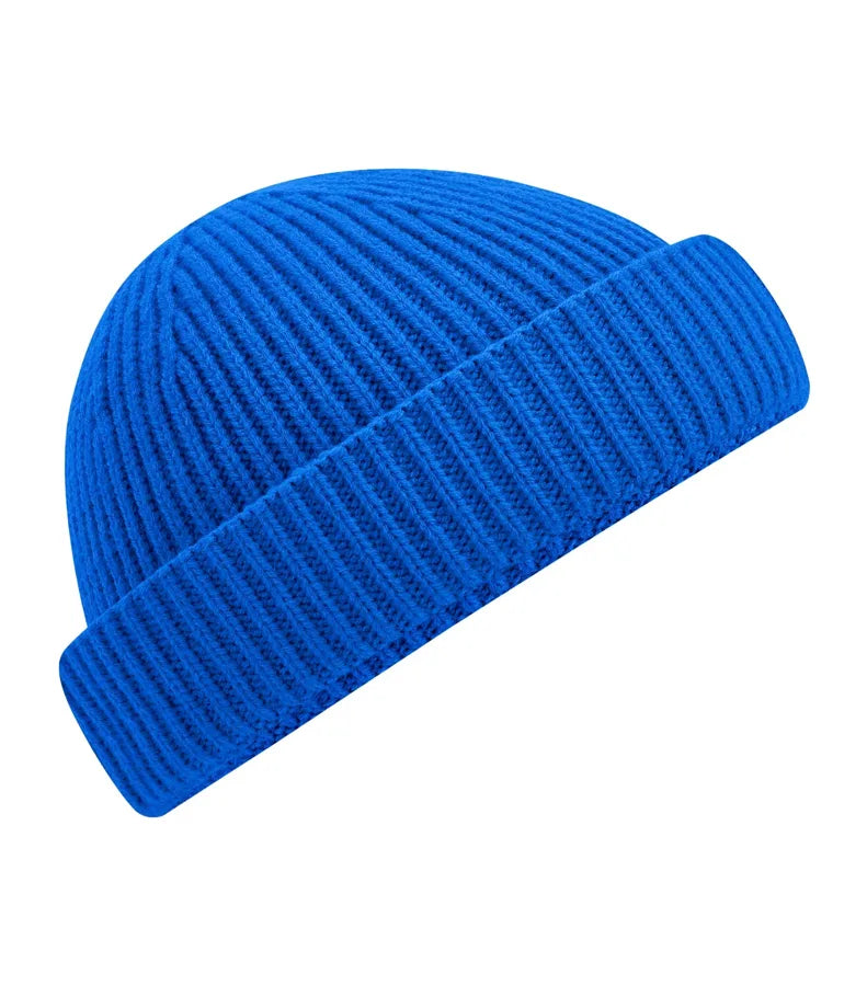 Harbour Beanie LuminousBlue