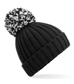 Hygge Beanie Black