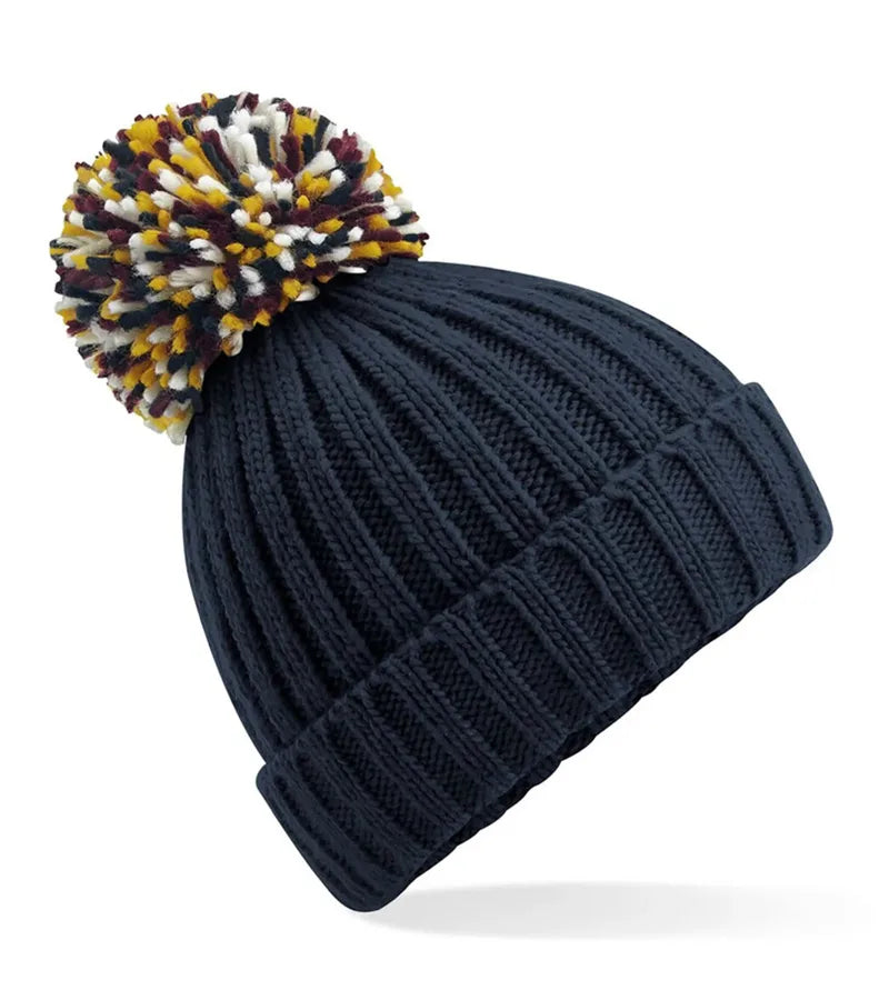 Hygge Beanie FrenchNavy