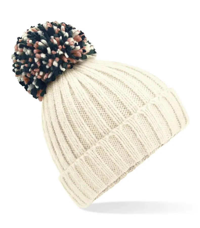 Hygge Beanie OffWhite