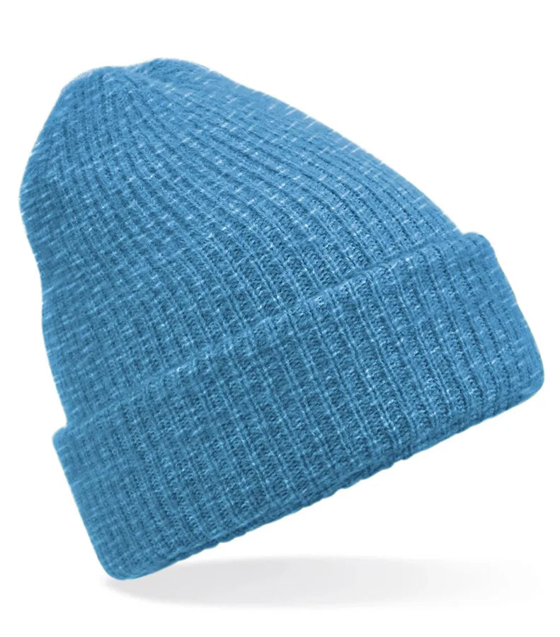 Colour Pop Beanie BrightBlue