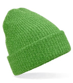 Colour Pop Beanie BrightGreen