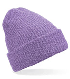 Colour Pop Beanie BrightLavender