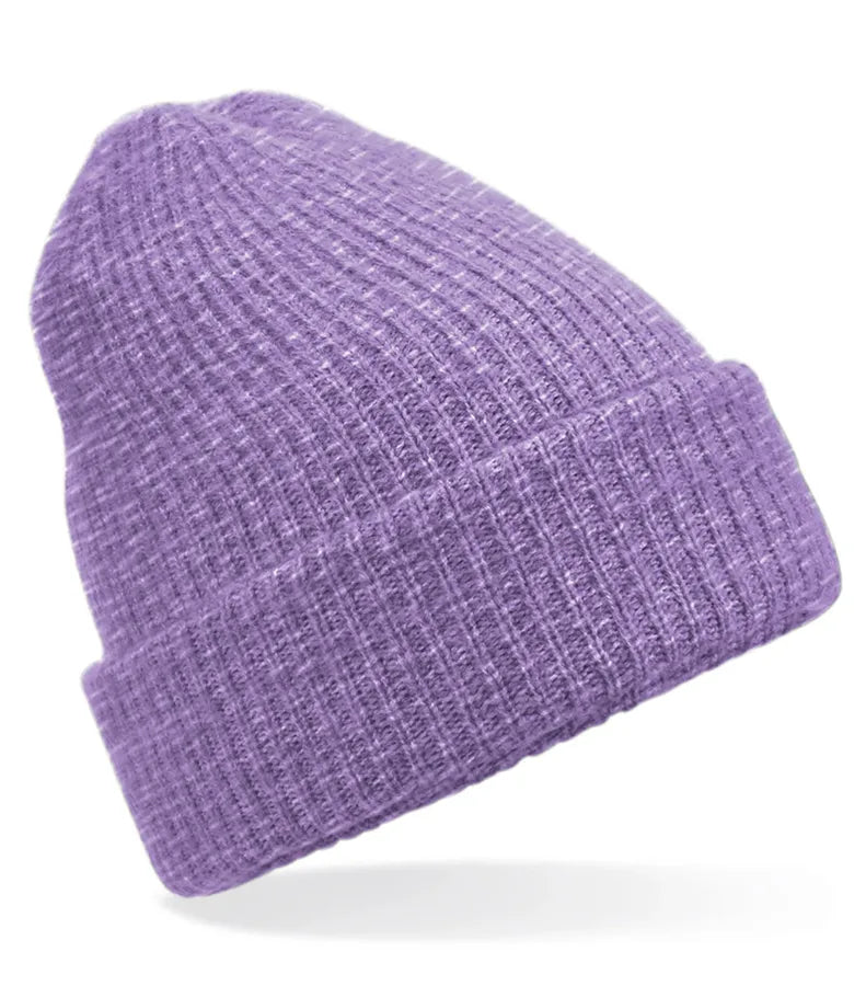 Colour Pop Beanie BrightLavender