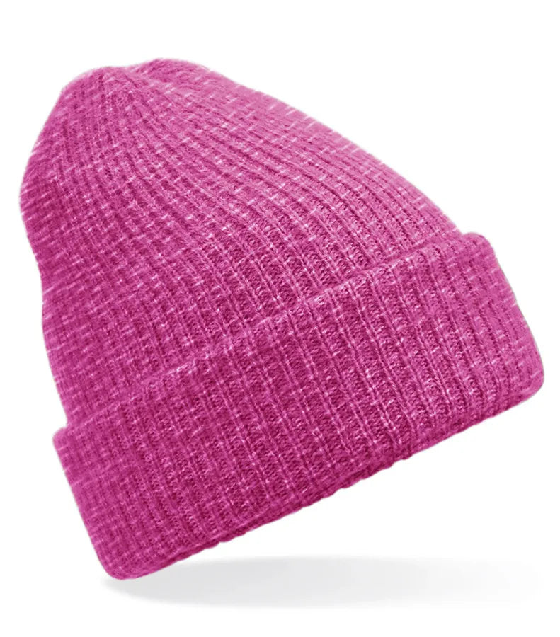 Colour Pop Beanie BrightPink