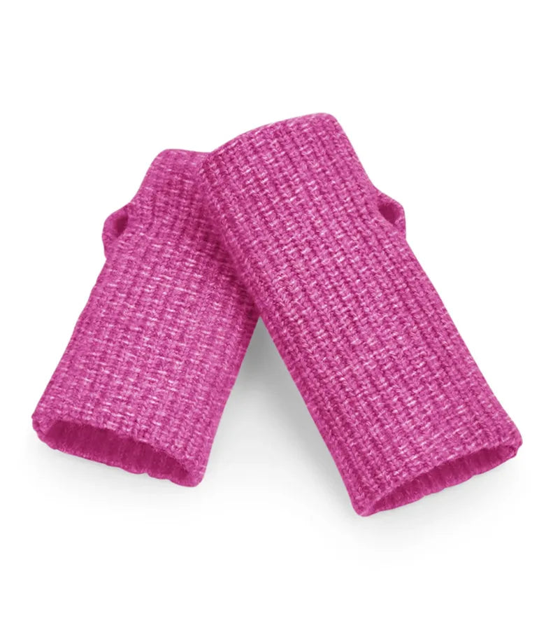 Colour Pop Hand Warmers BrightPink
