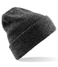 Heritage Beanie AntiqueGrey