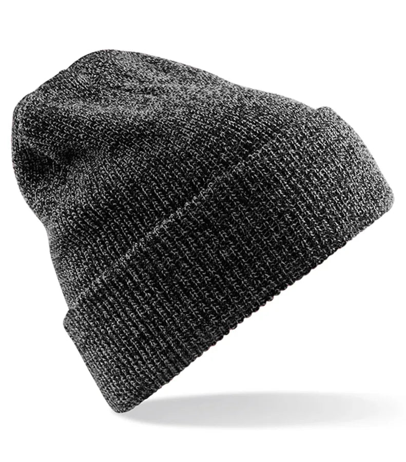 Heritage Beanie AntiqueGrey