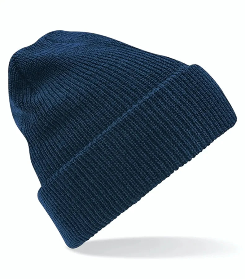 Heritage Beanie FrenchNavy