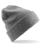 Heritage Beanie HeatherGrey
