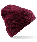 Heritage Beanie AntiqueBurgundy
