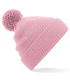 Original Pom Pom Beanie DuskyPink