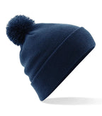 Original Pom Pom Beanie FrenchNavy