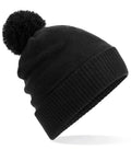 Thermal Snowstar® Beanie Black