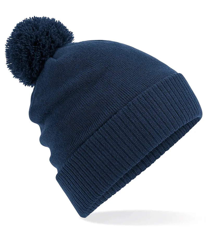 Thermal Snowstar® Beanie FrenchNavy